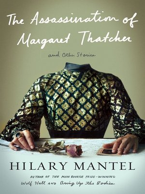 cover image of The Assassination of Margaret Thatcher